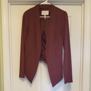 Business casual bcbg jacket
